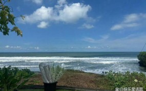 名场面墙赵磊巴厘岛婚礼现场路透 偶像剧般浪漫细节