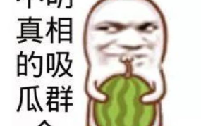 网课群众吃瓜视频,揭秘群众吃瓜背后的网络文化现象